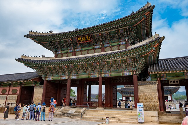 광복 이후 독립운동가들의 평가와 사회적 대우 비교하기