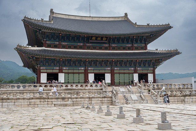 포츠담 선언과 일본 항복 이후 조선의 위상 변화